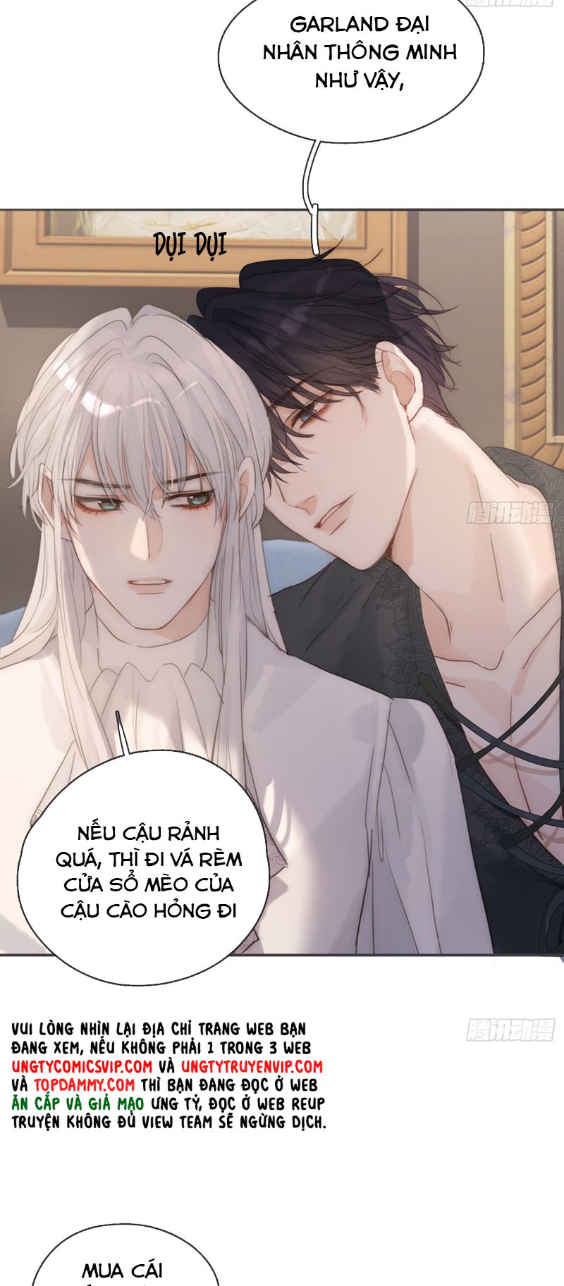 Thỉnh Cùng Ta Đồng Miên Chap 156 - Next Chap 157