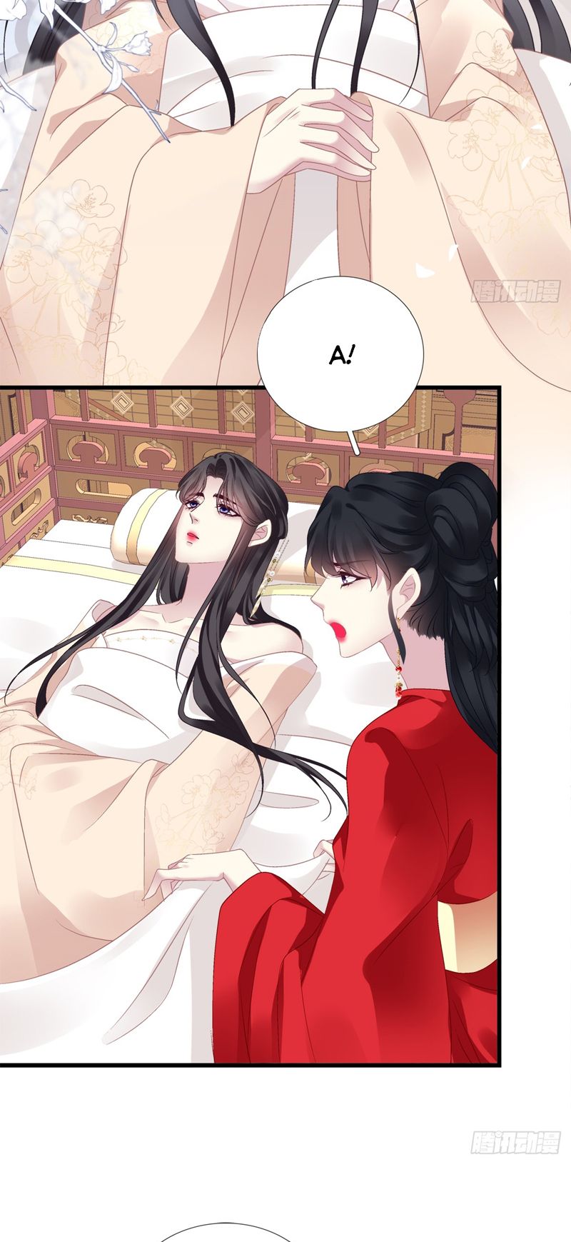 Hắc Hóa Đại Lão Thuần Dưỡng Chỉ Nam Chap 116 - Next Chap 117