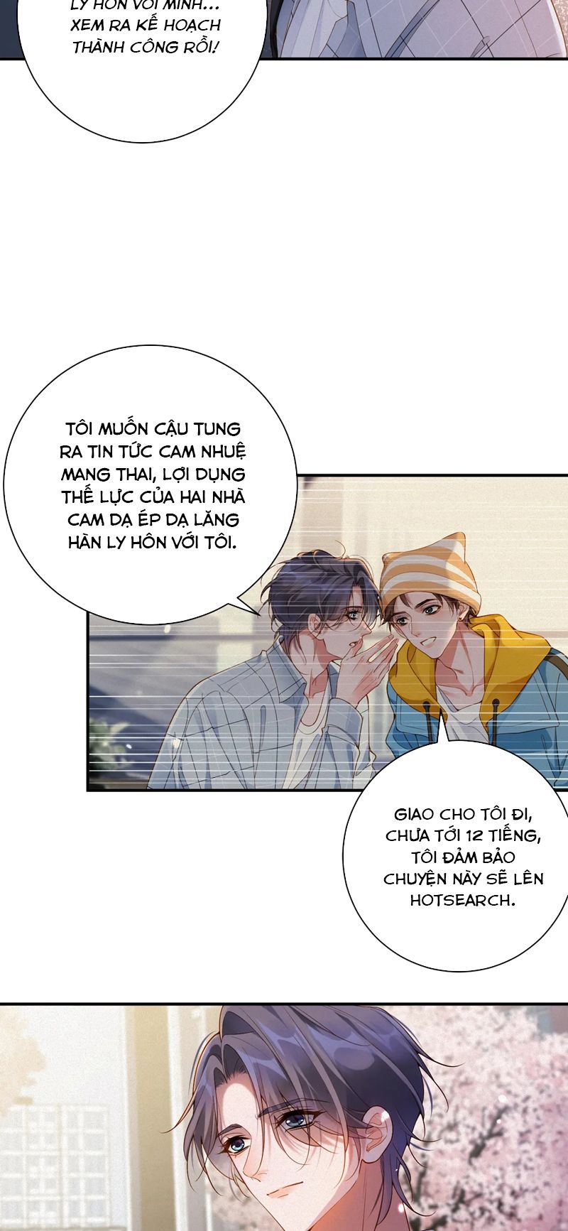 Chồng Trước Lại Muốn Phục Hôn Rồi Chap 50 - Next Chap 51