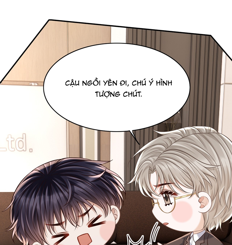 Để Tâm Chap 62 - Next Chap 63