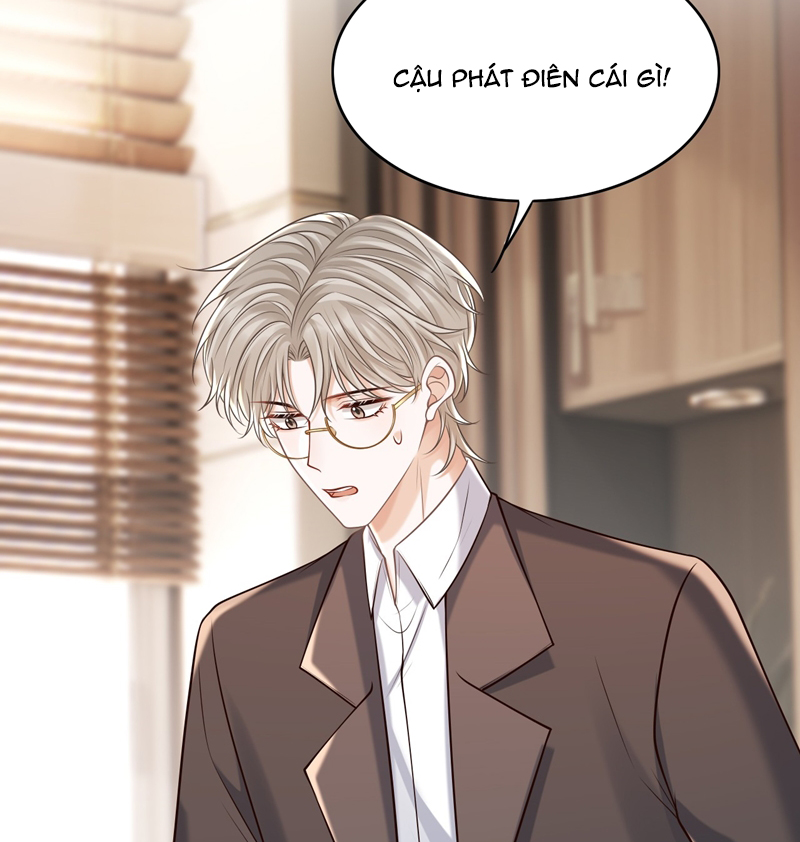 Để Tâm Chap 62 - Next Chap 63