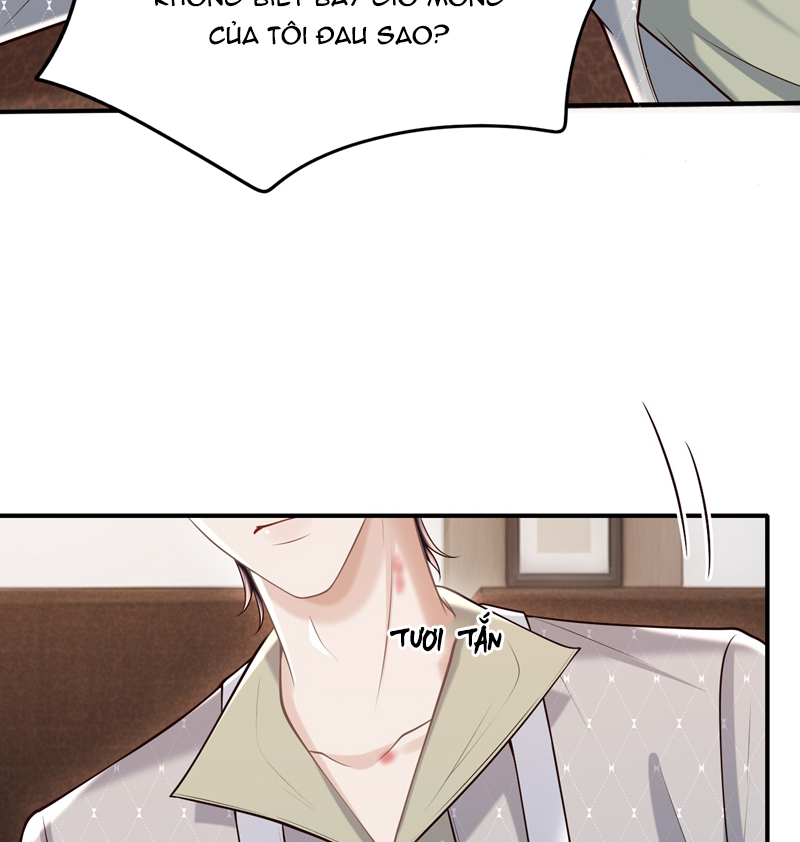 Để Tâm Chap 62 - Next Chap 63