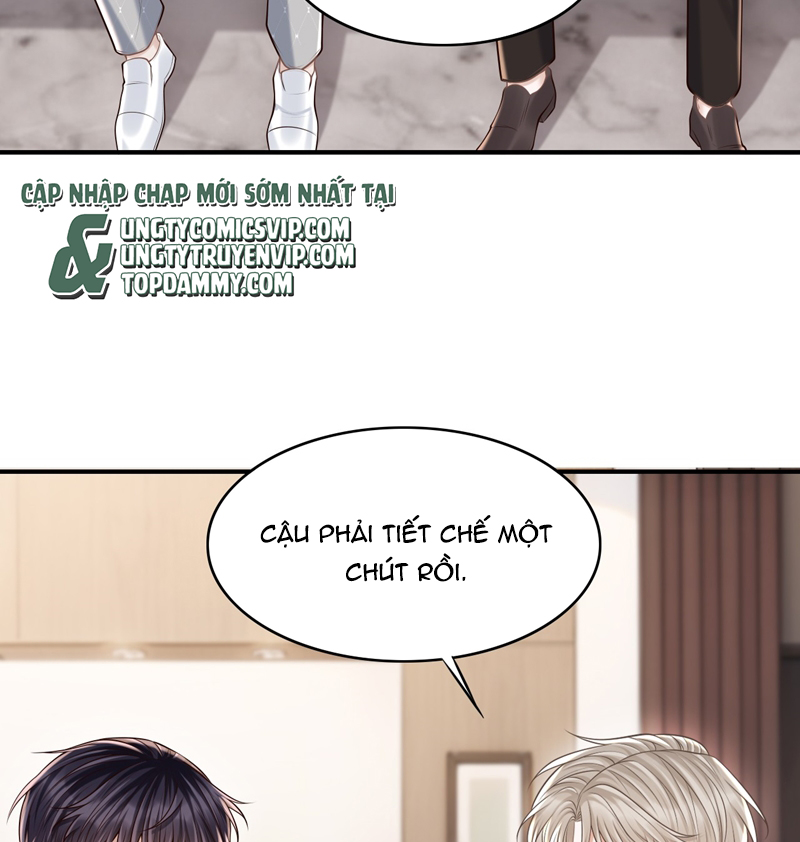 Để Tâm Chap 62 - Next Chap 63