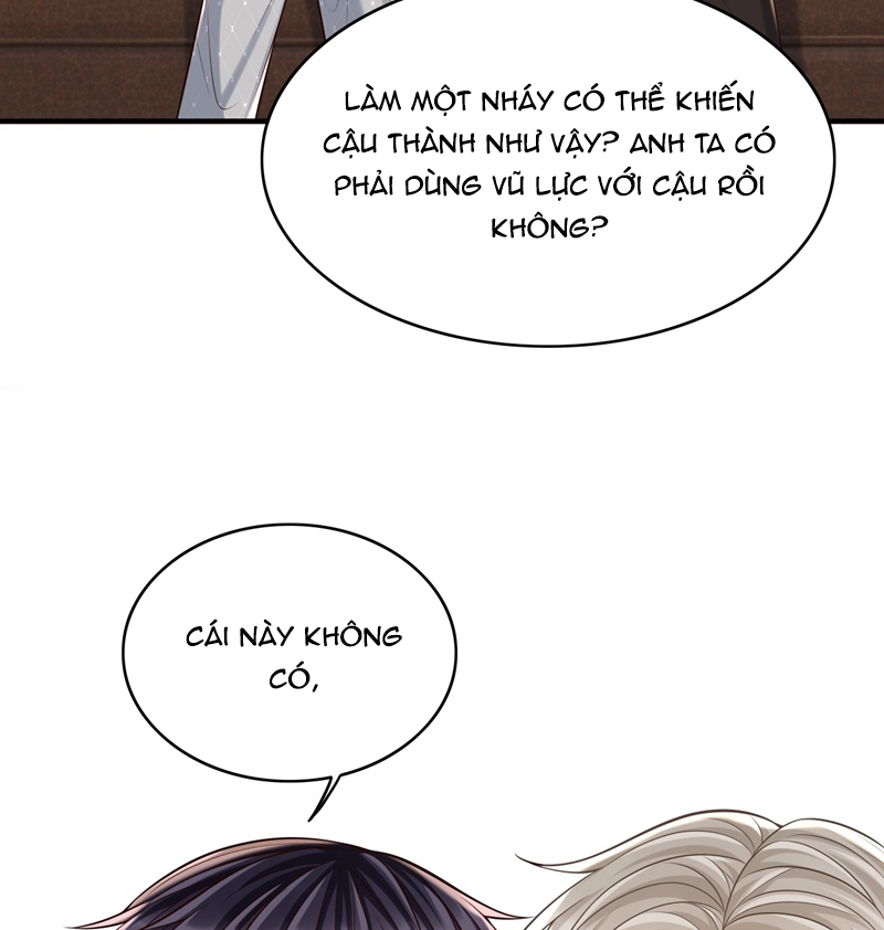 Để Tâm Chap 62 - Next Chap 63