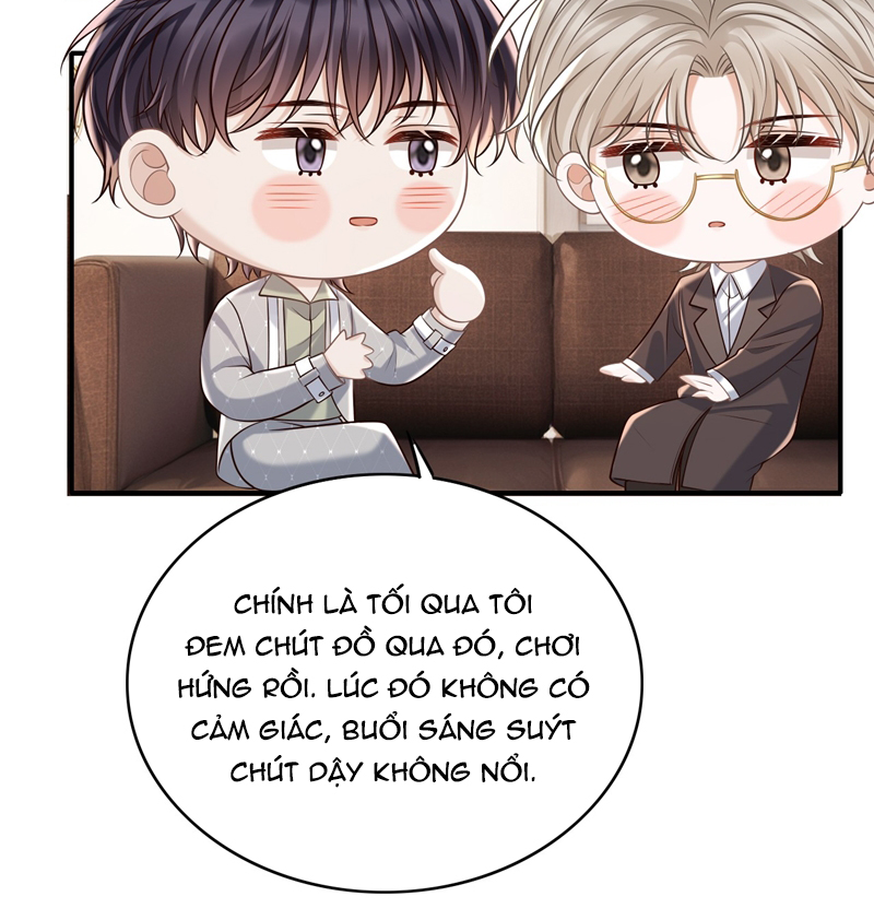 Để Tâm Chap 62 - Next Chap 63