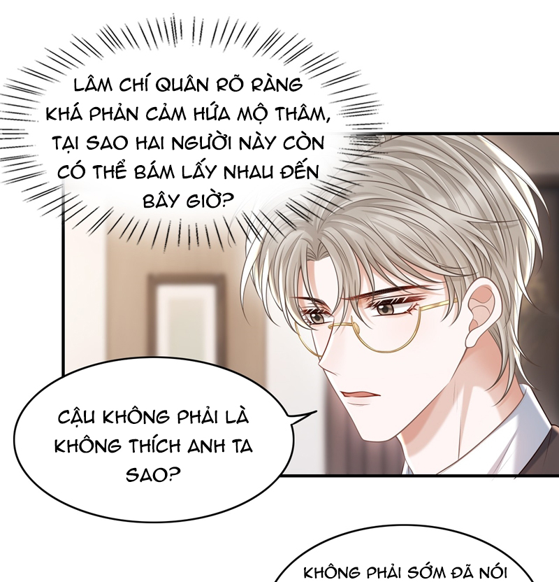 Để Tâm Chap 62 - Next Chap 63