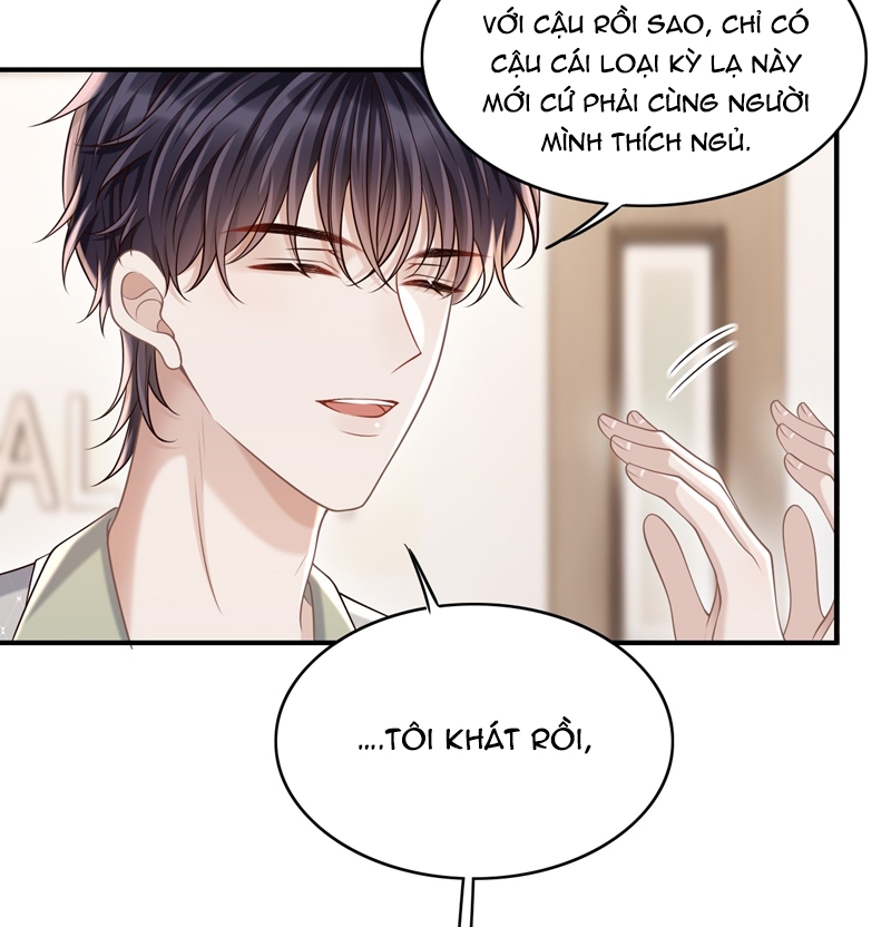 Để Tâm Chap 62 - Next Chap 63