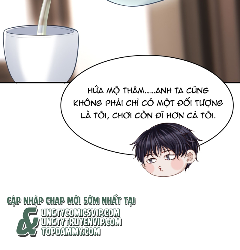 Để Tâm Chap 62 - Next Chap 63