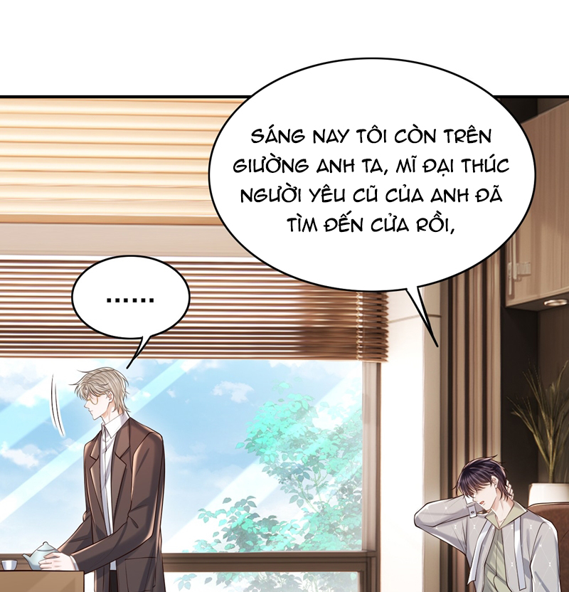 Để Tâm Chap 62 - Next Chap 63