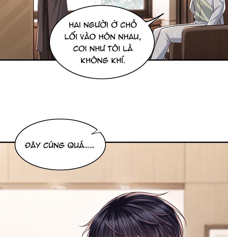 Để Tâm Chap 62 - Next Chap 63