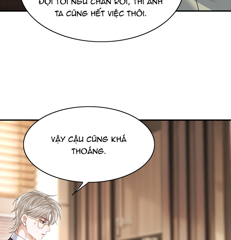 Để Tâm Chap 62 - Next Chap 63