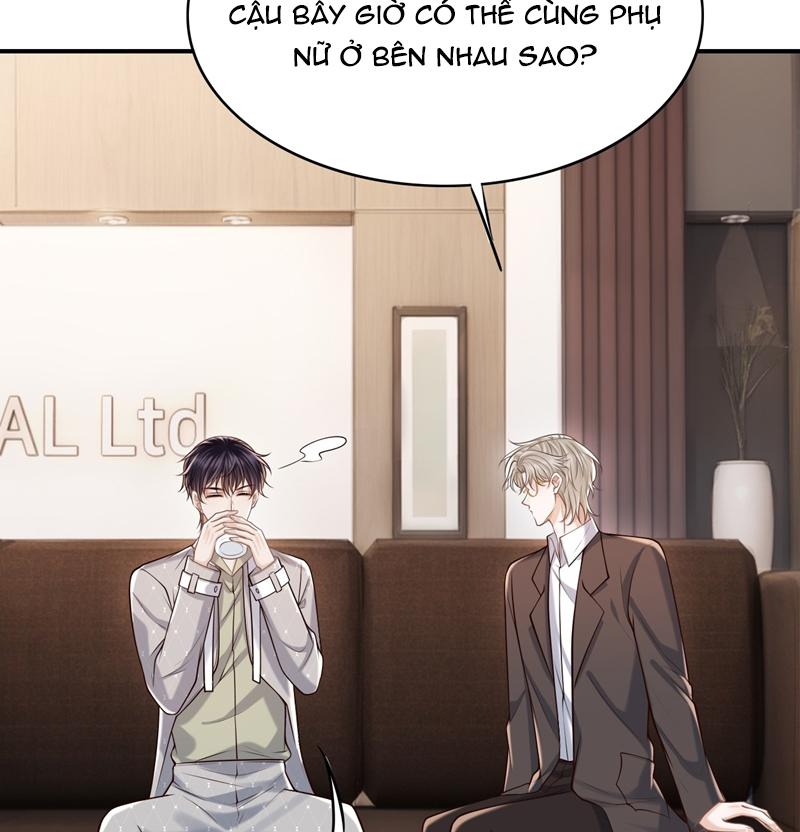 Để Tâm Chap 62 - Next Chap 63