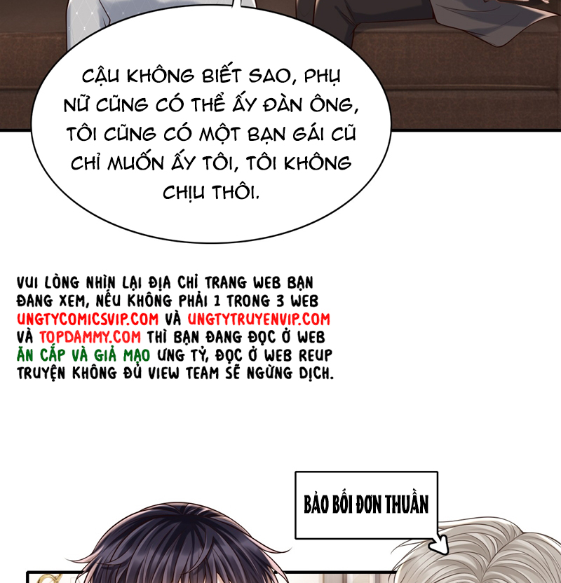 Để Tâm Chap 62 - Next Chap 63