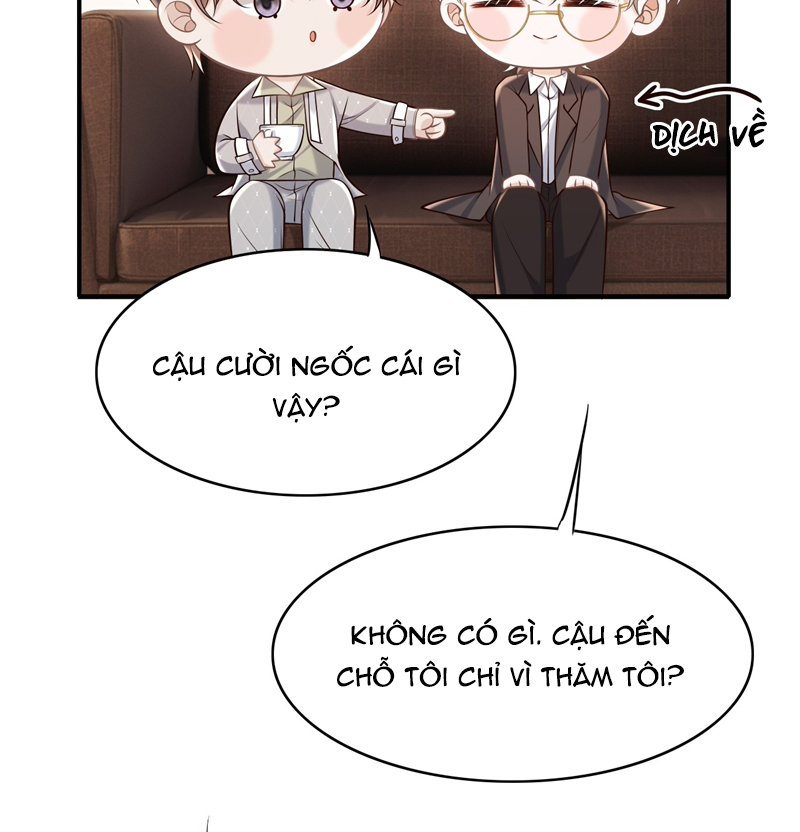 Để Tâm Chap 62 - Next Chap 63