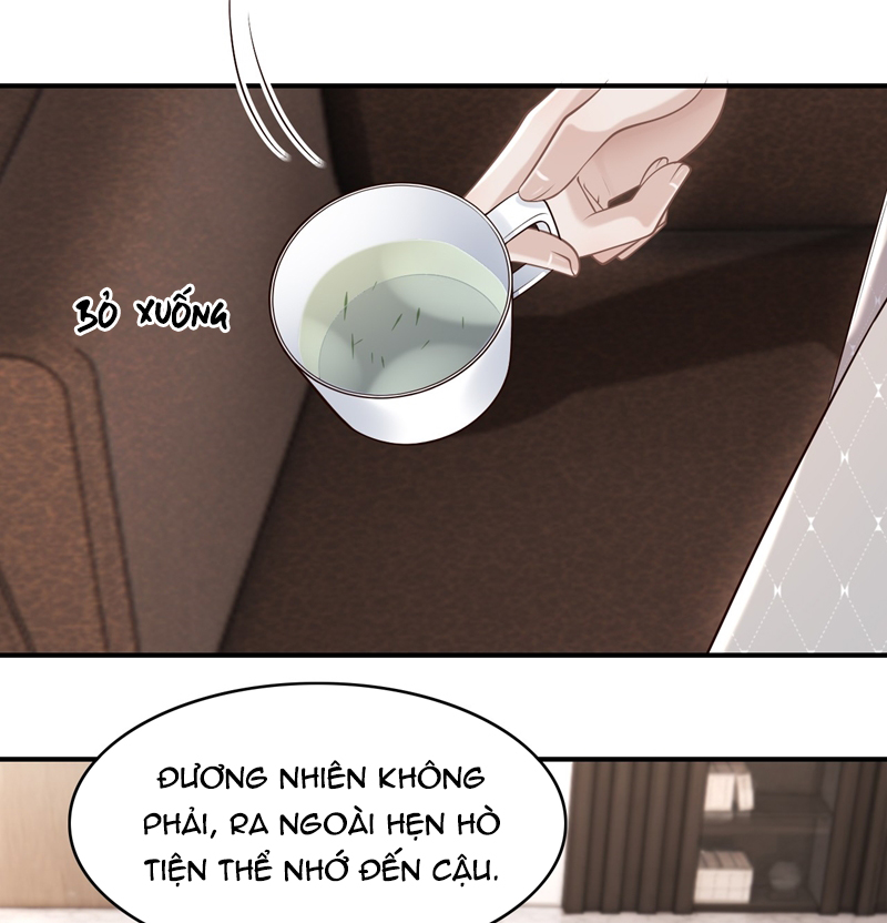 Để Tâm Chap 62 - Next Chap 63