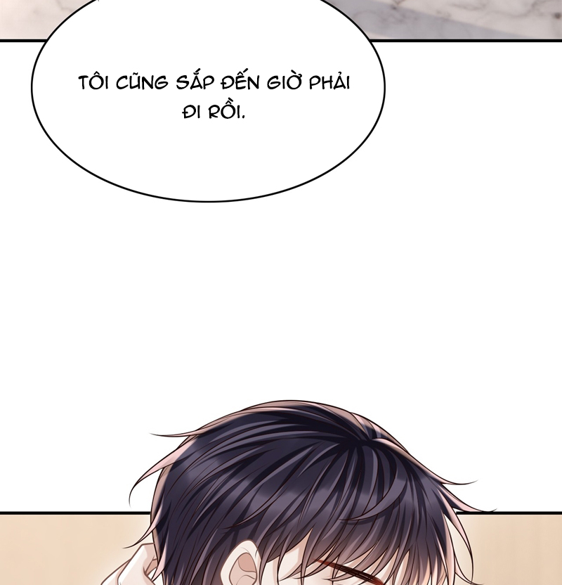 Để Tâm Chap 62 - Next Chap 63