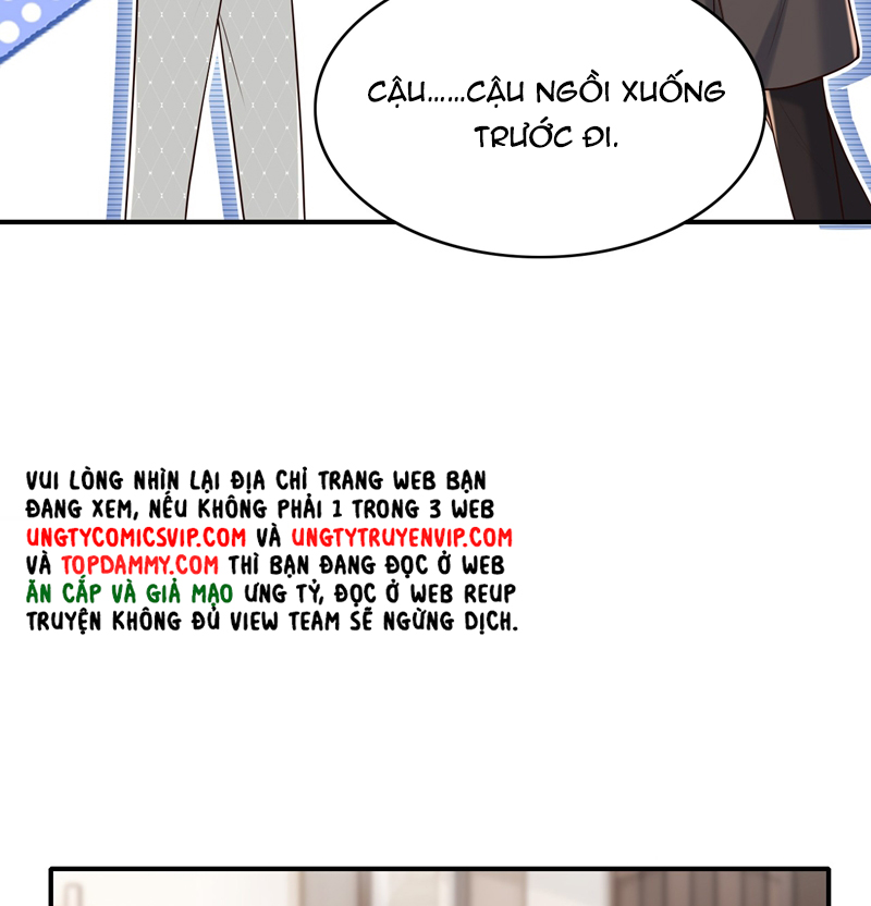 Để Tâm Chap 62 - Next Chap 63