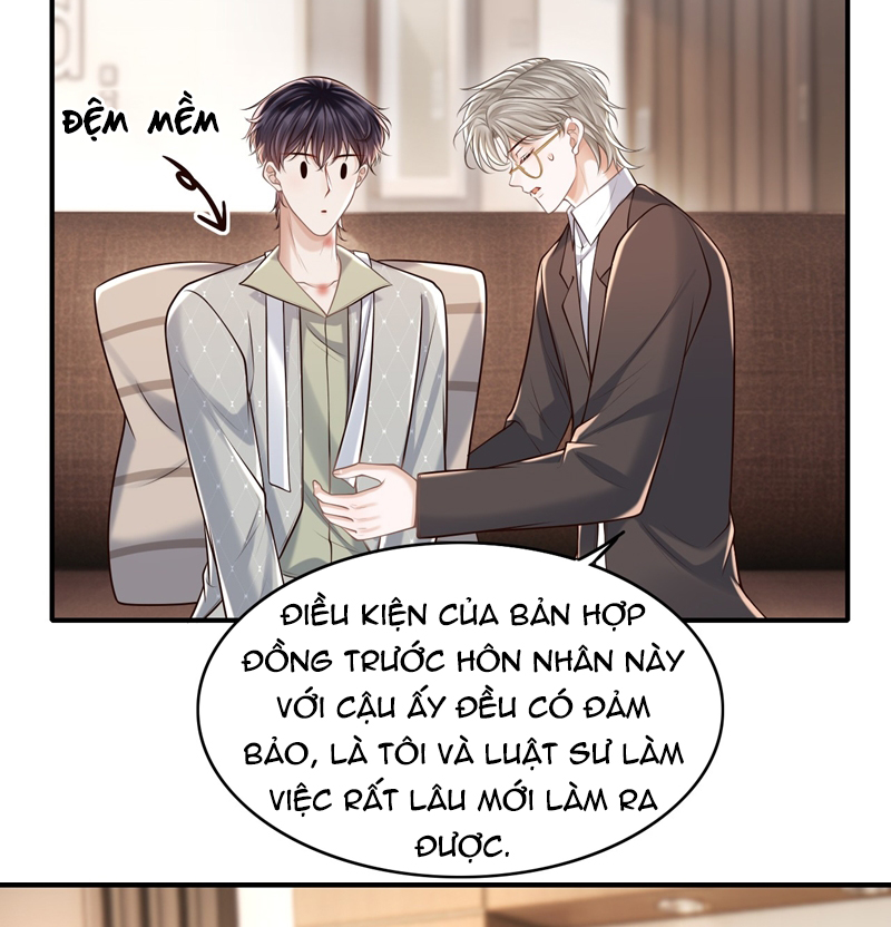 Để Tâm Chap 62 - Next Chap 63