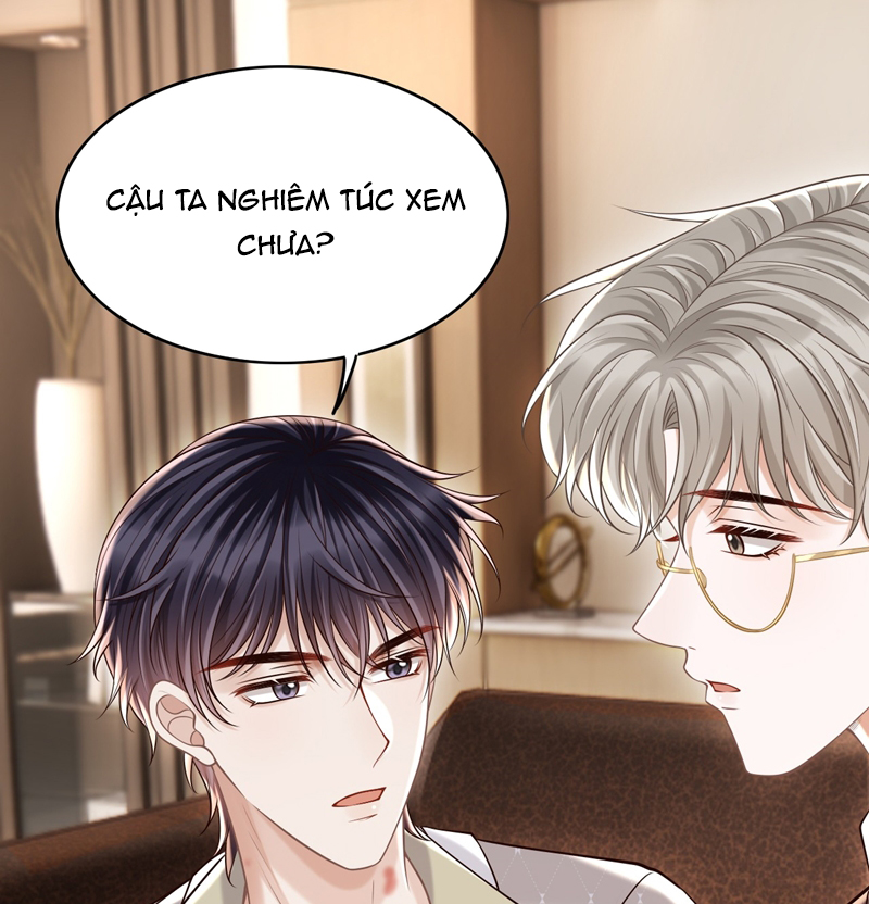 Để Tâm Chap 62 - Next Chap 63