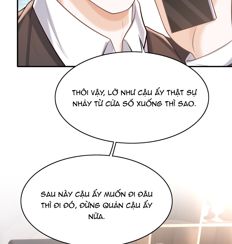 Để Tâm Chap 62 - Next Chap 63