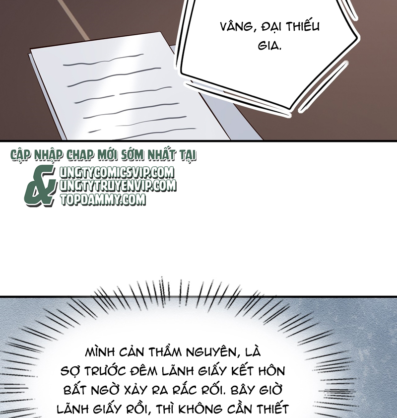 Để Tâm Chap 62 - Next Chap 63