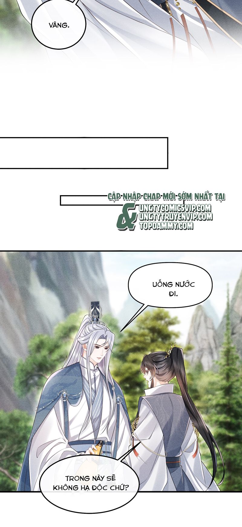 Đồ Đệ Mỗi Ngày Đều Muốn Làm Ta Chết Chap 13 - Next Chap 14