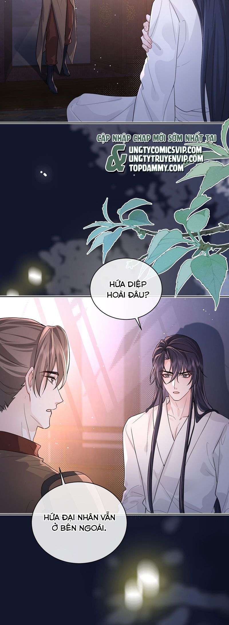 Chỉ Nam Thuần Dưỡng Bạo Quân Chap 22 - Next Chap 23