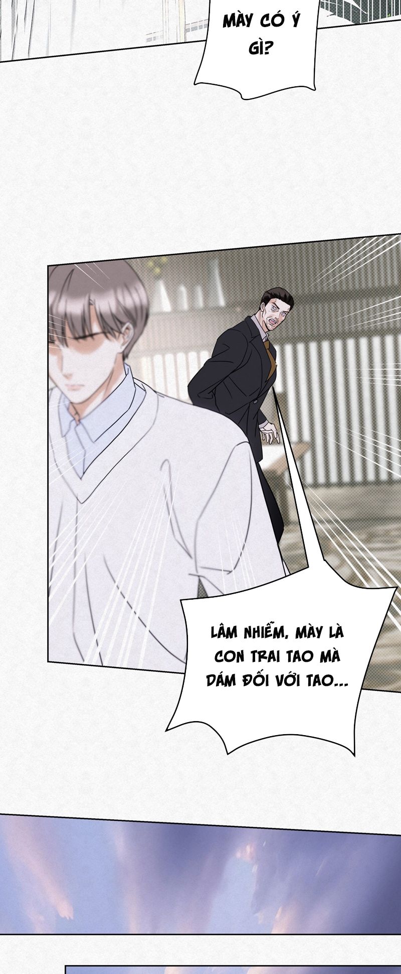 Anh Trai Tiện Lợi Của Tôi Chap 15 - Next Chap 16