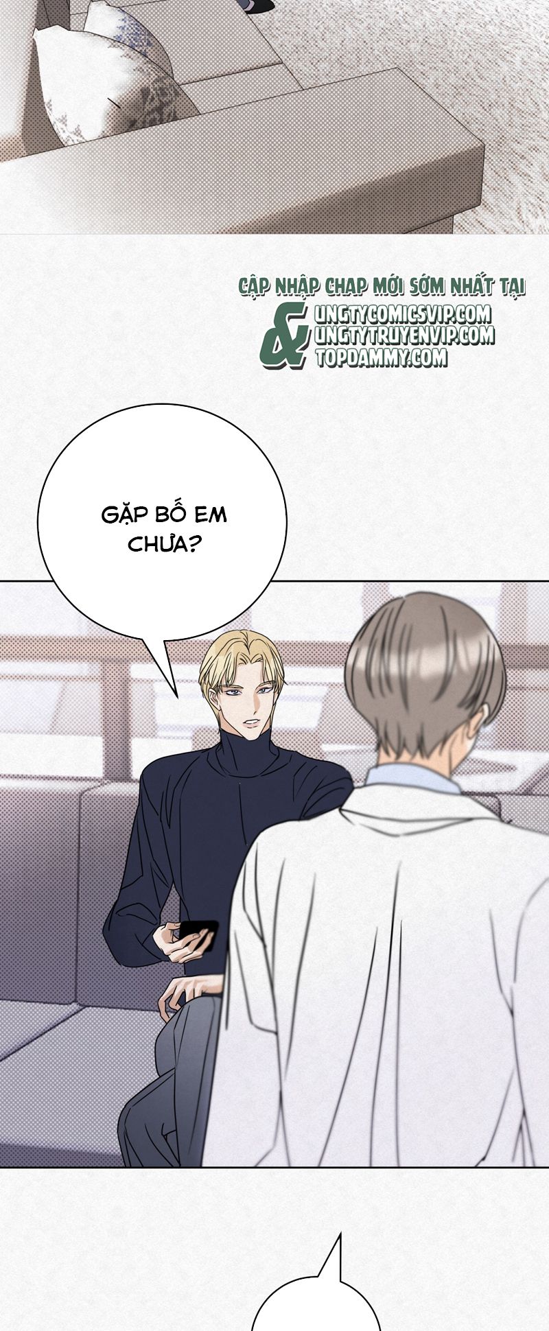 Anh Trai Tiện Lợi Của Tôi Chap 15 - Next Chap 16