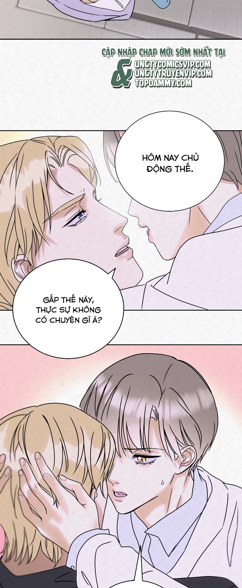 Anh Trai Tiện Lợi Của Tôi Chap 15 - Next Chap 16