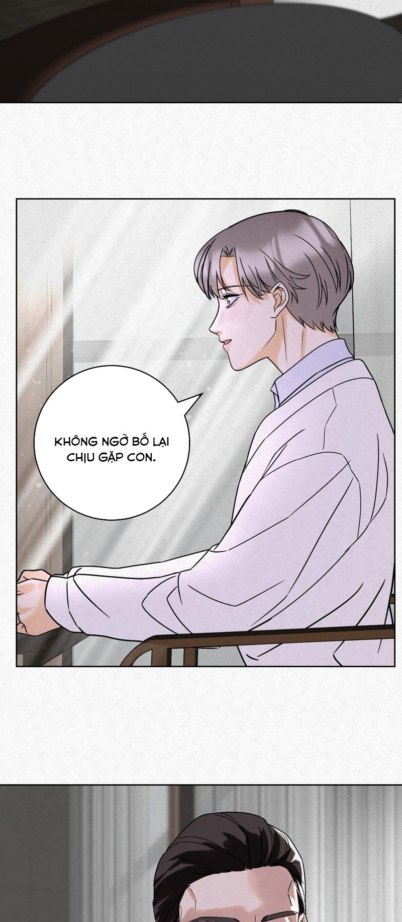 Anh Trai Tiện Lợi Của Tôi Chap 15 - Next Chap 16