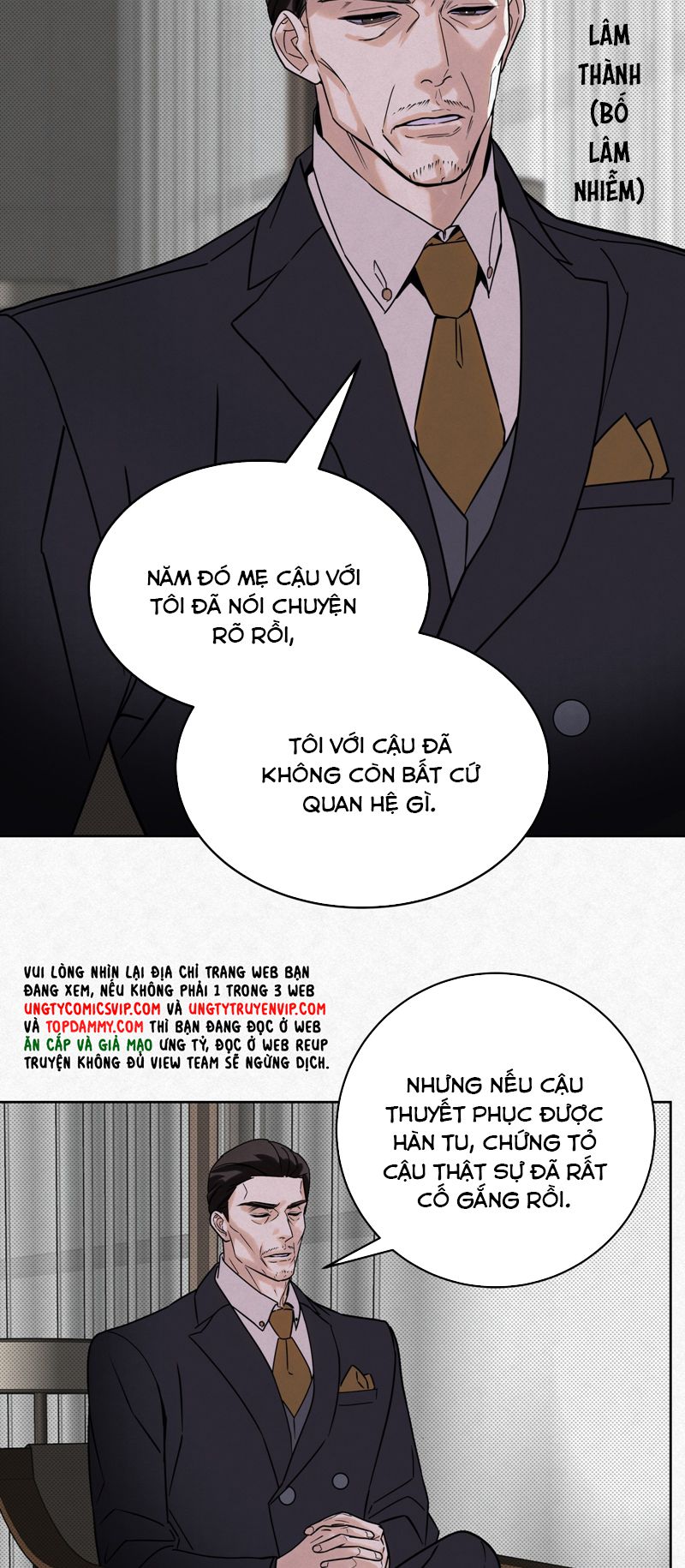 Anh Trai Tiện Lợi Của Tôi Chap 15 - Next Chap 16