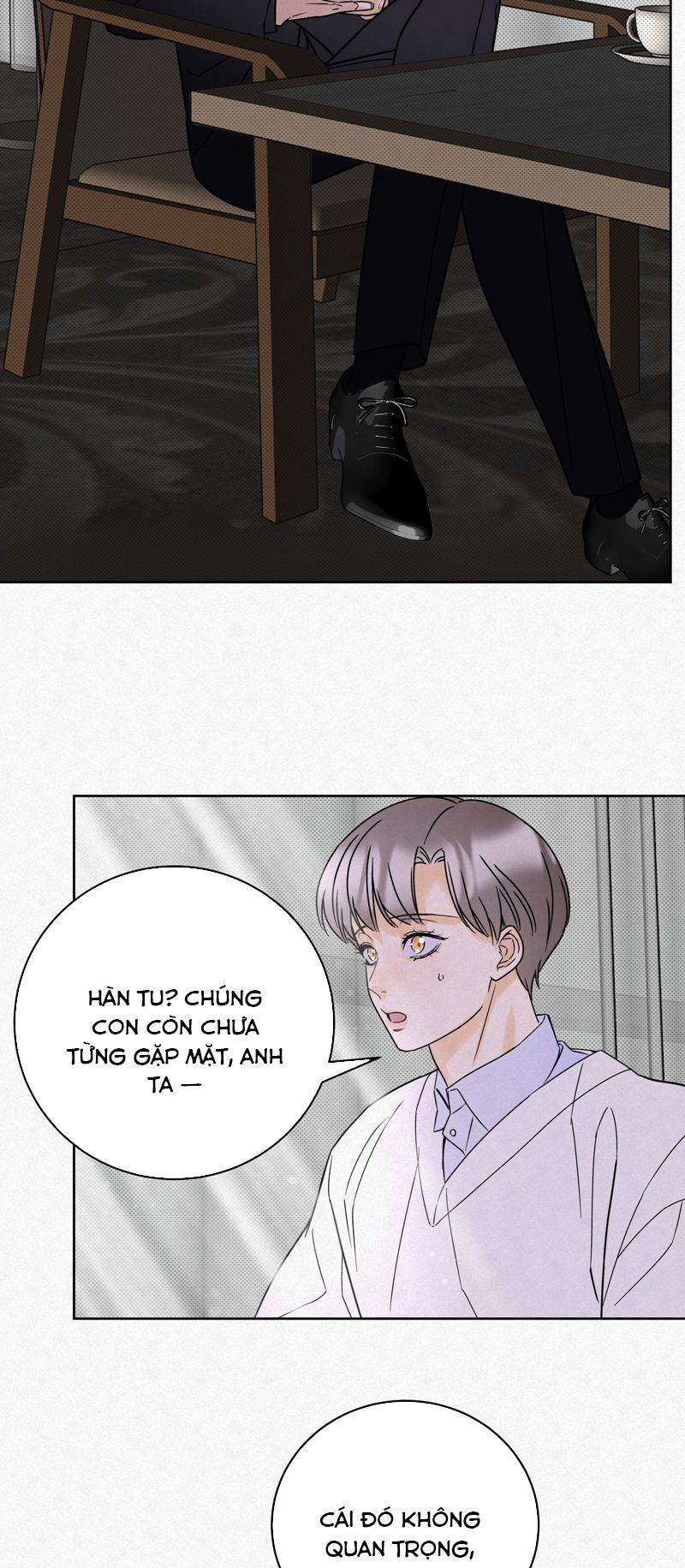 Anh Trai Tiện Lợi Của Tôi Chap 15 - Next Chap 16