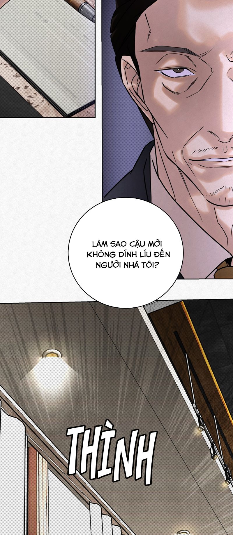 Anh Trai Tiện Lợi Của Tôi Chap 15 - Next Chap 16