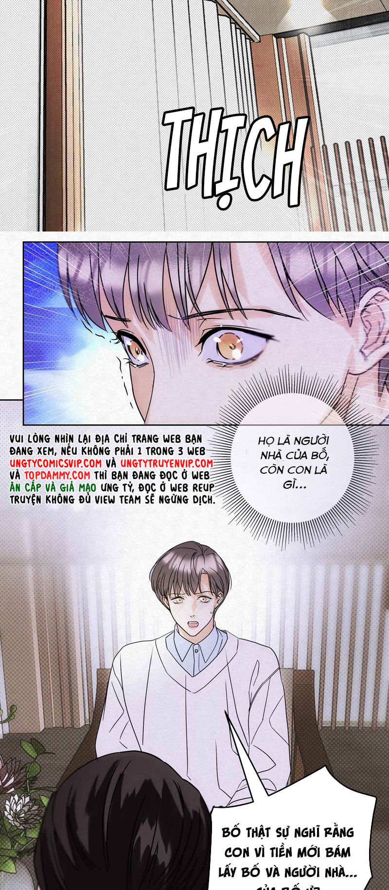 Anh Trai Tiện Lợi Của Tôi Chap 15 - Next Chap 16