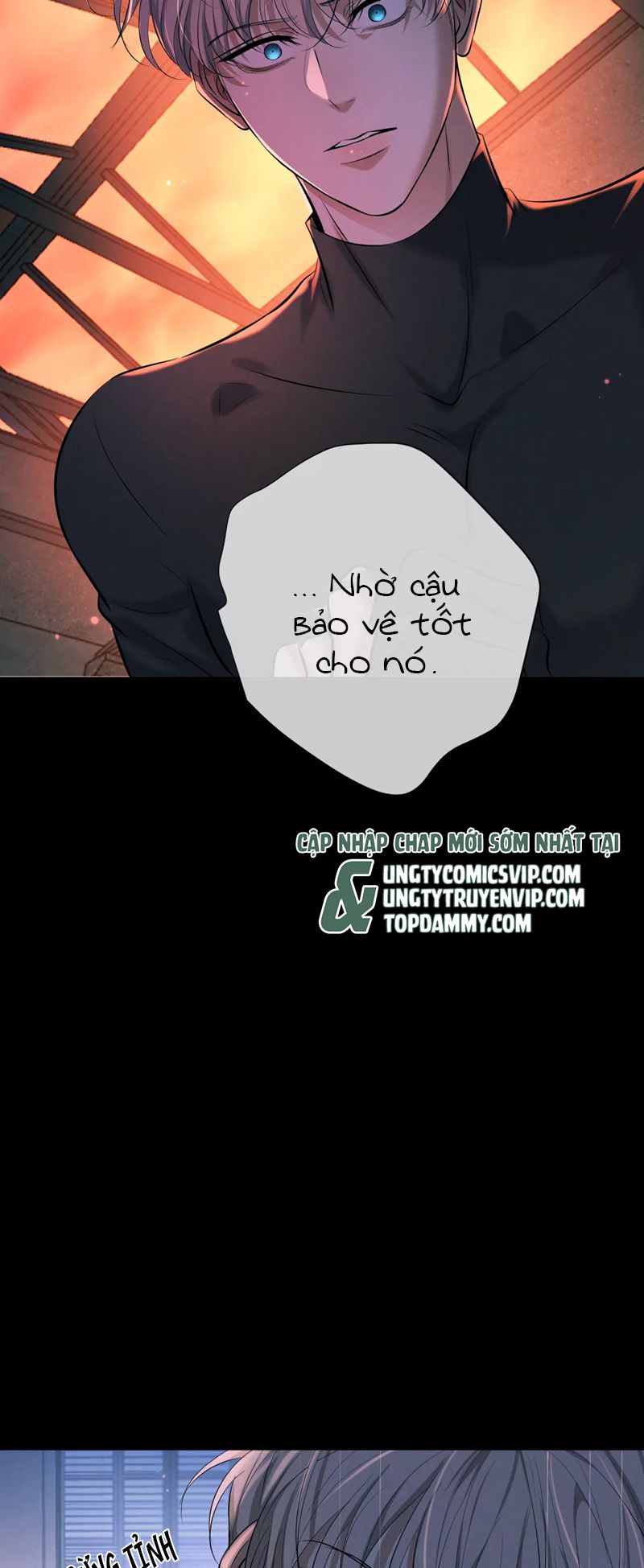 Đêm Tình Yêu Và Sát Ý Chap 9 - Next Chap 10