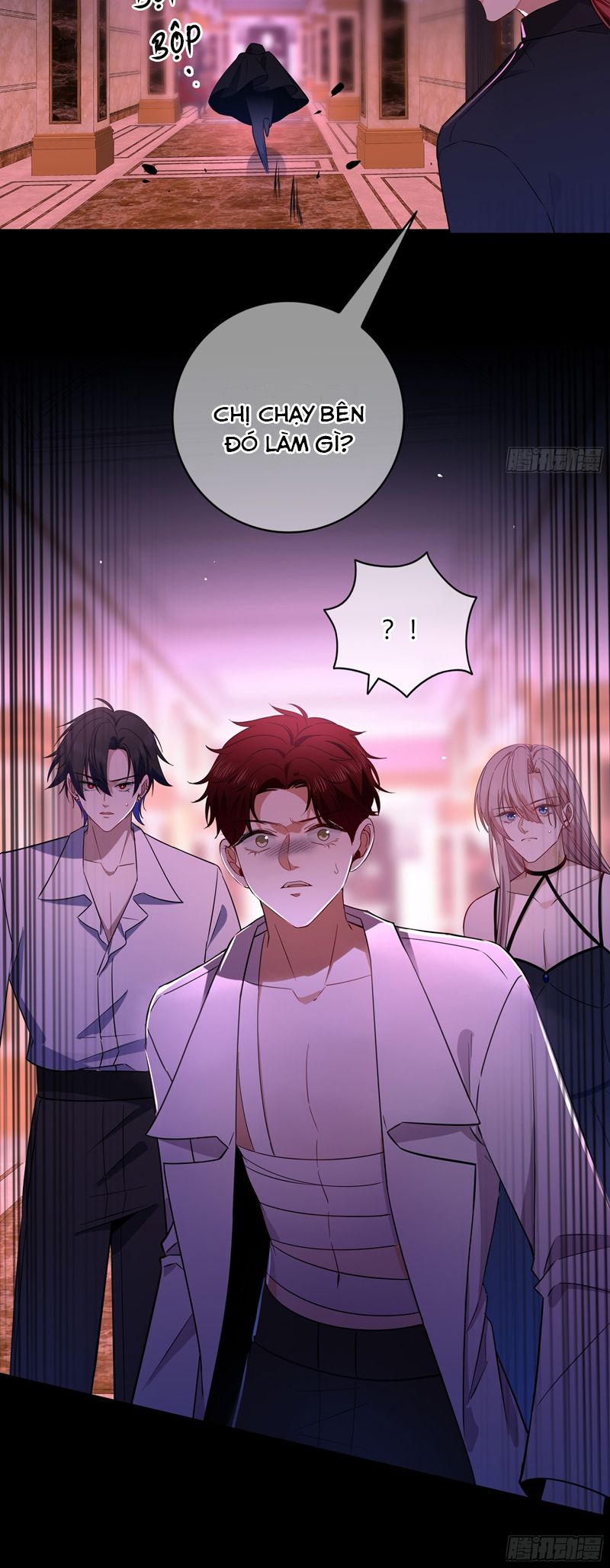 Vấy bẩn Chapter 29 - Next Chap 30