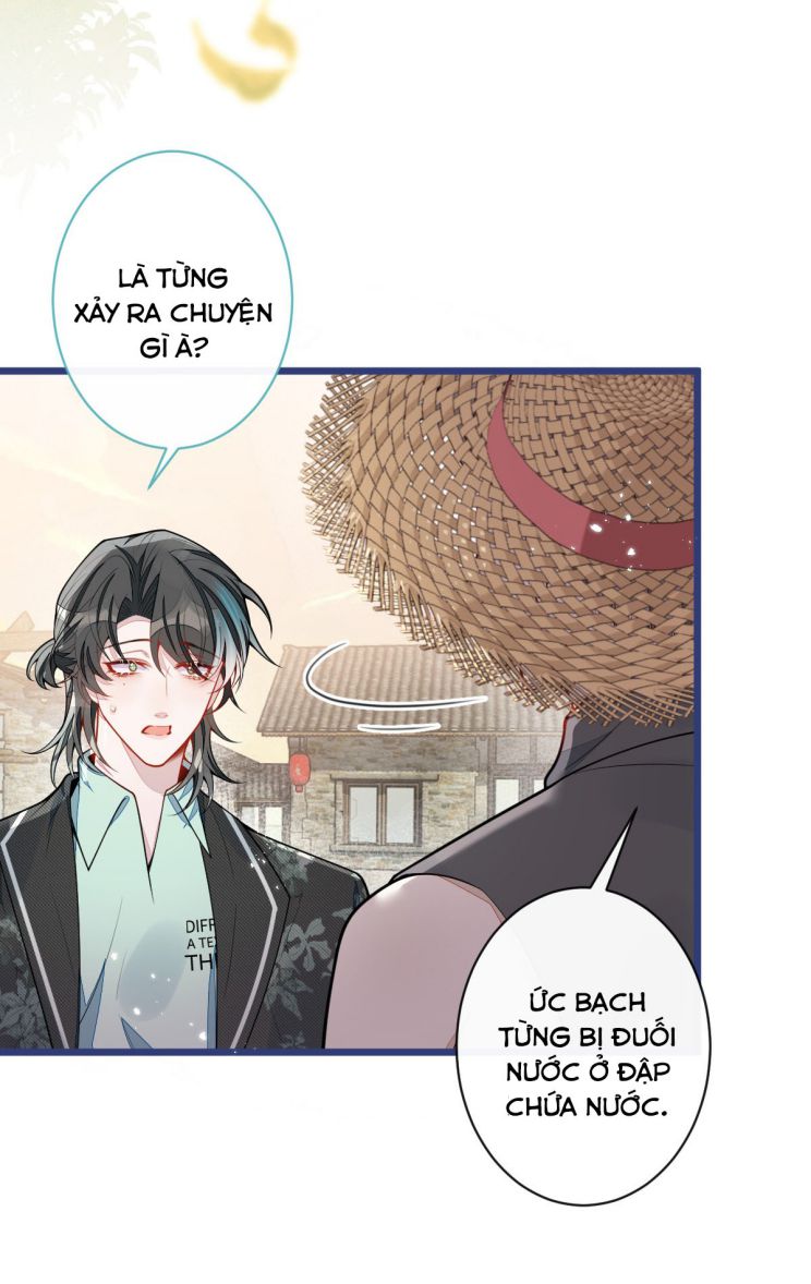 Báo Ân Của Sói Chap 62 - Next Chap 63