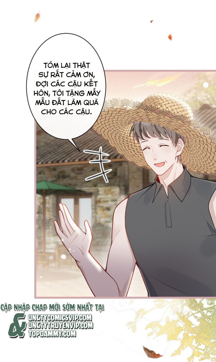 Báo Ân Của Sói Chap 62 - Next Chap 63