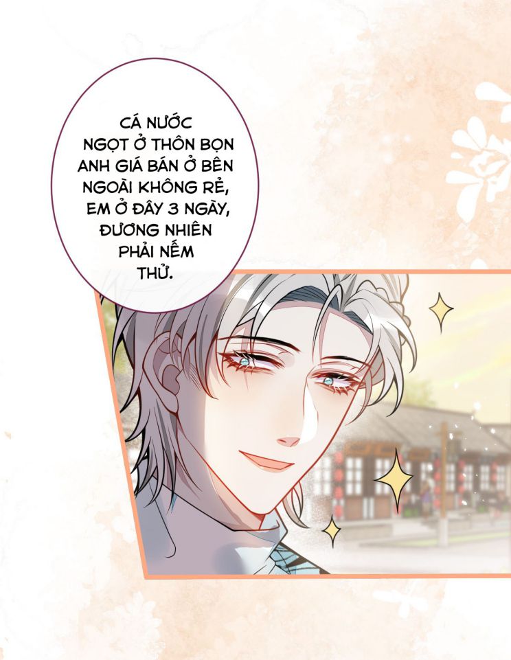 Báo Ân Của Sói Chap 62 - Next Chap 63