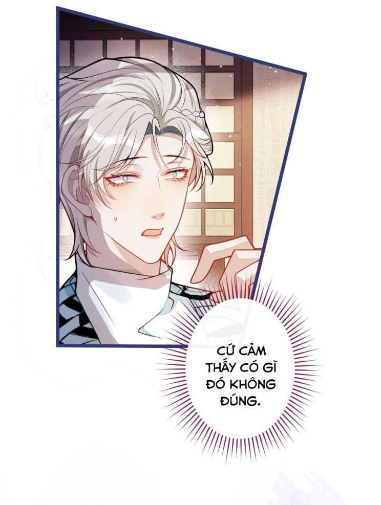 Báo Ân Của Sói Chap 62 - Next Chap 63