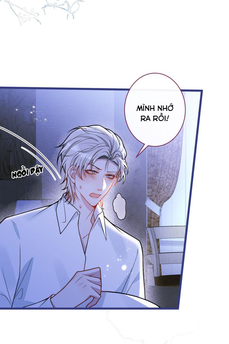 Báo Ân Của Sói Chap 62 - Next Chap 63