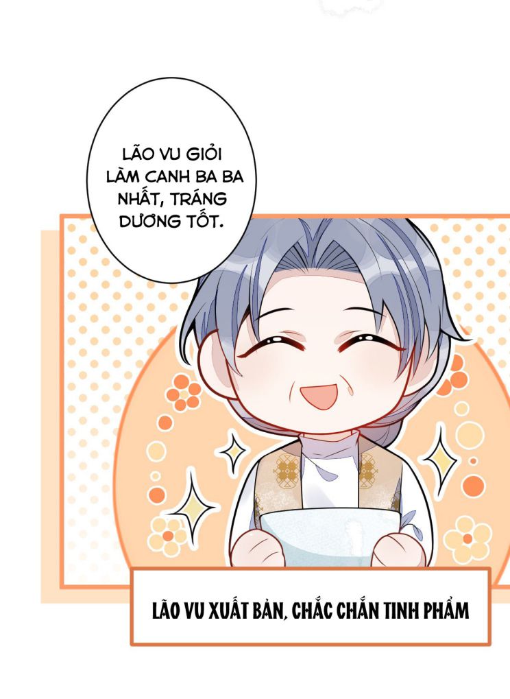 Báo Ân Của Sói Chap 62 - Next Chap 63