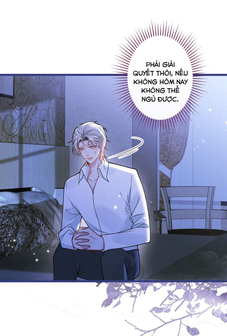 Báo Ân Của Sói Chap 62 - Next Chap 63