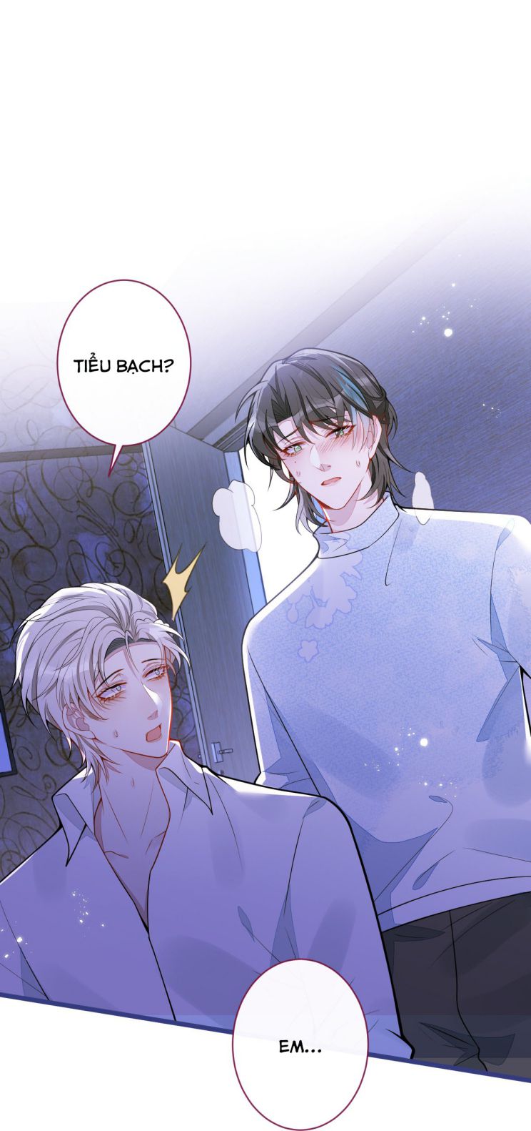 Báo Ân Của Sói Chap 62 - Next Chap 63