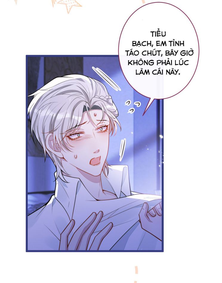 Báo Ân Của Sói Chap 62 - Next Chap 63