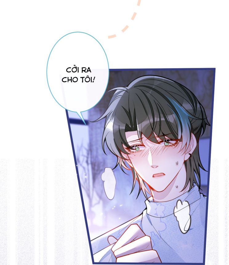 Báo Ân Của Sói Chap 62 - Next Chap 63