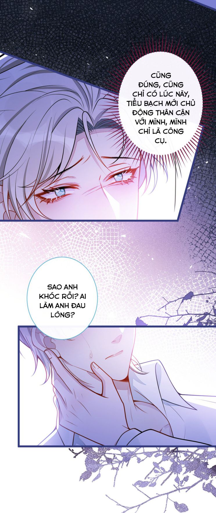 Báo Ân Của Sói Chap 62 - Next Chap 63