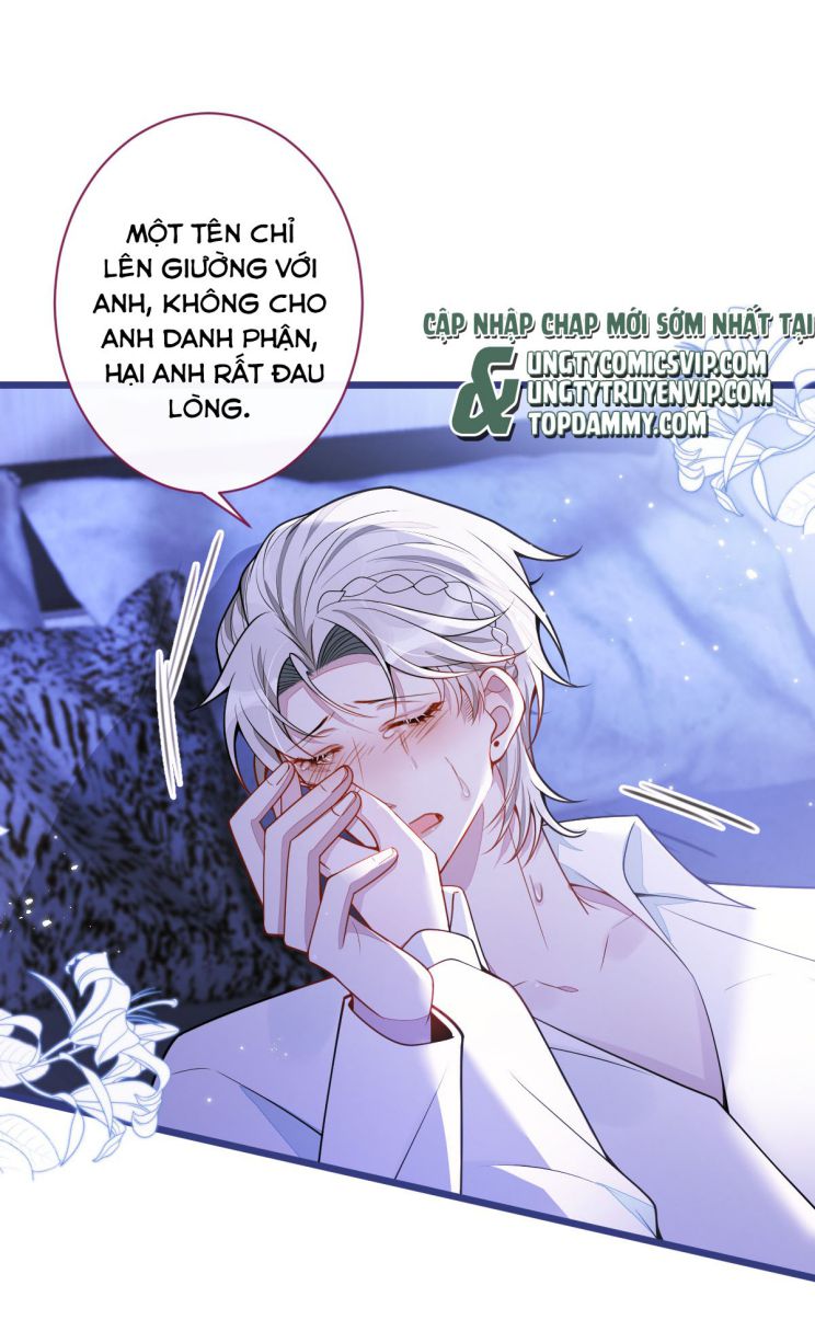 Báo Ân Của Sói Chap 62 - Next Chap 63