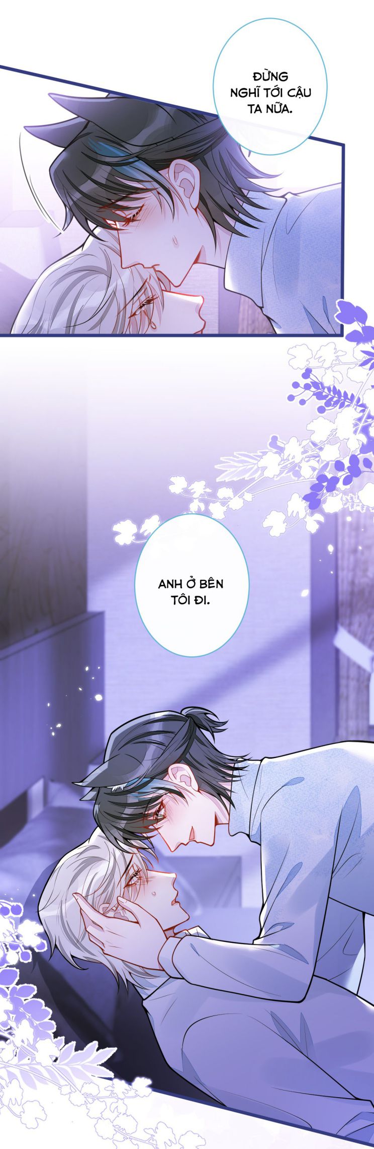 Báo Ân Của Sói Chap 62 - Next Chap 63